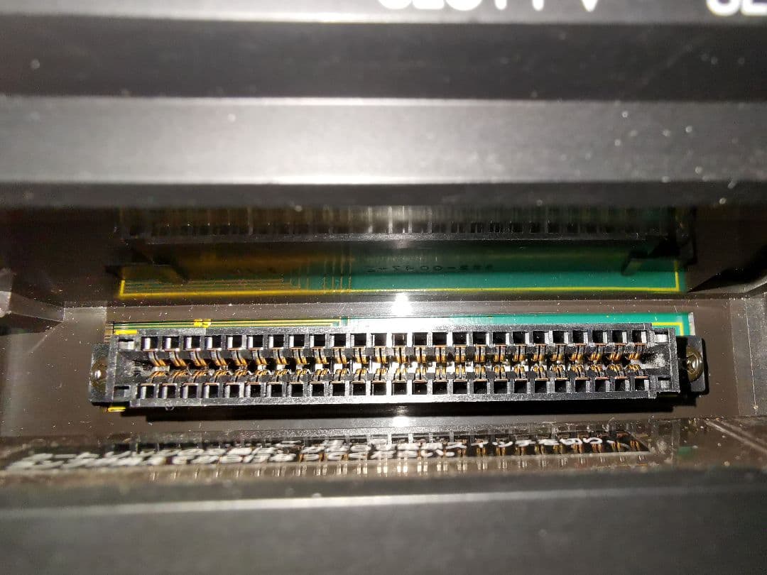 PASOPIA IQ HX-31 東芝 MSX 64K ホームコンピュータ 本体