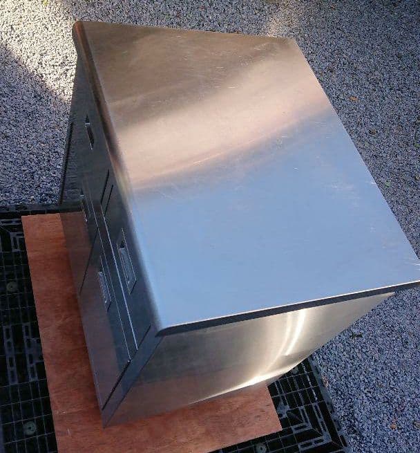 専用購入品になります　ステンレス製ディスク