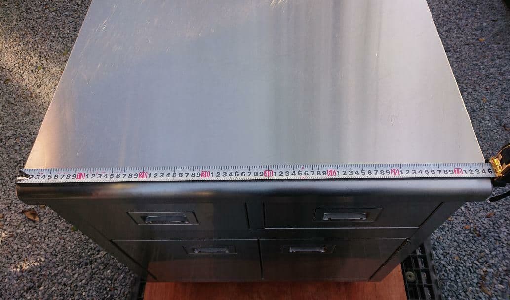 専用購入品になります　ステンレス製ディスク