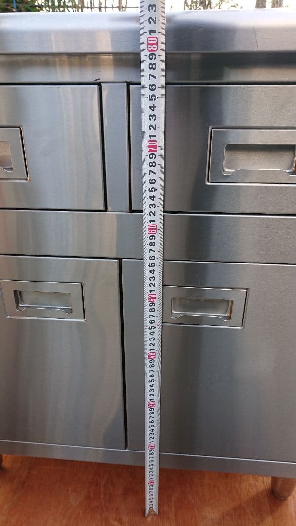 専用購入品になります　ステンレス製ディスク