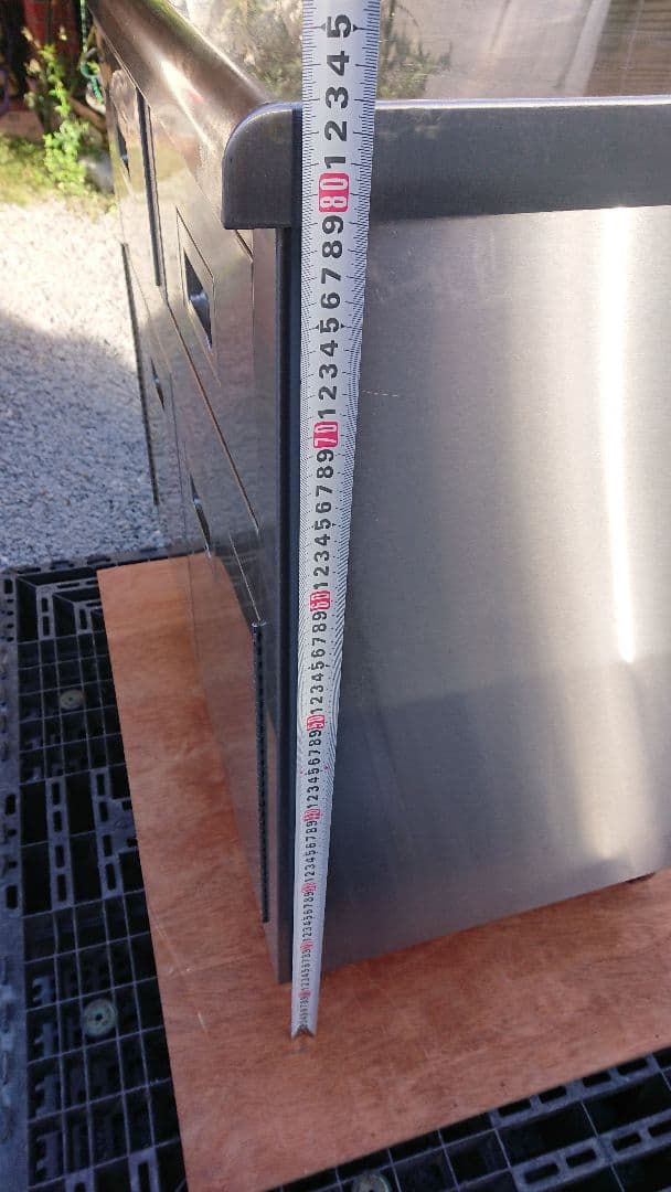 専用購入品になります　ステンレス製ディスク