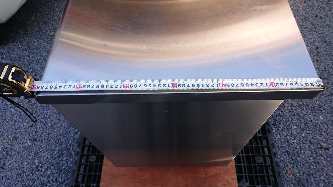 専用購入品になります　ステンレス製ディスク