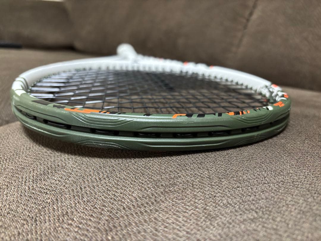 テクニファイバー TF-40 305 16M V3 G3 カモフラ現行版