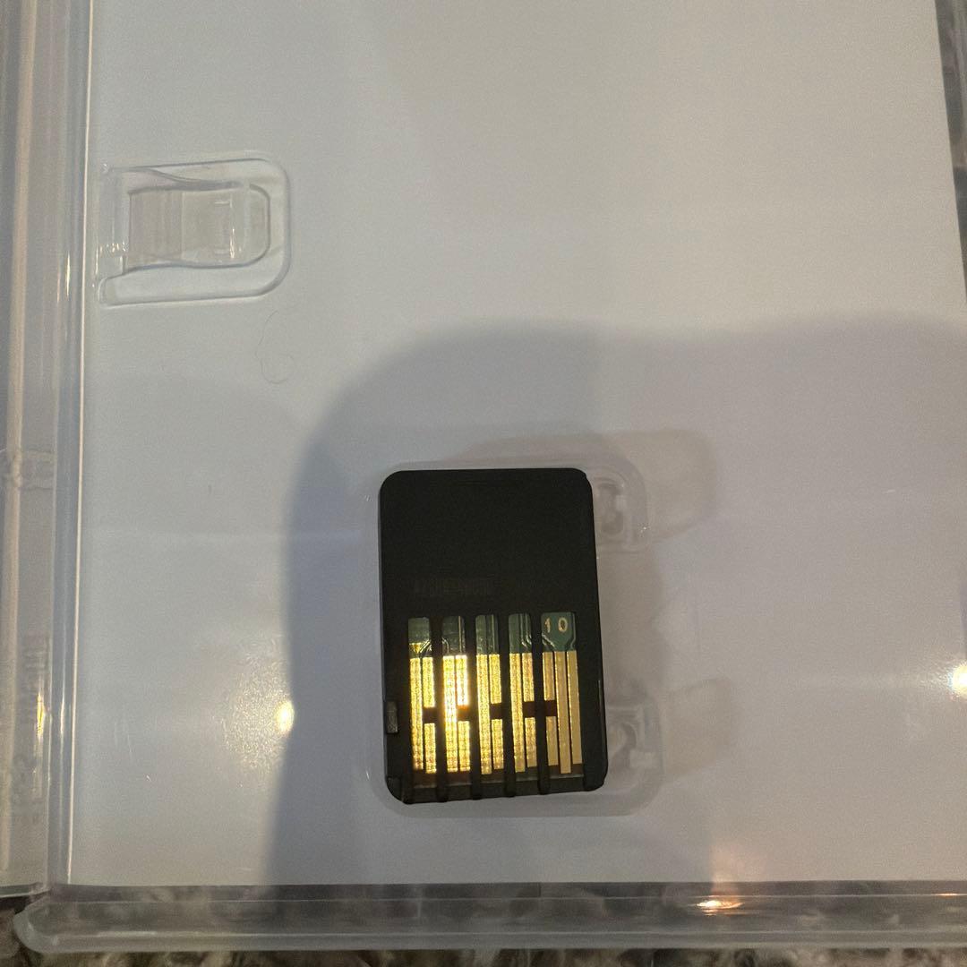 秋田・男鹿ミステリー案内 凍える銀鈴花　switch