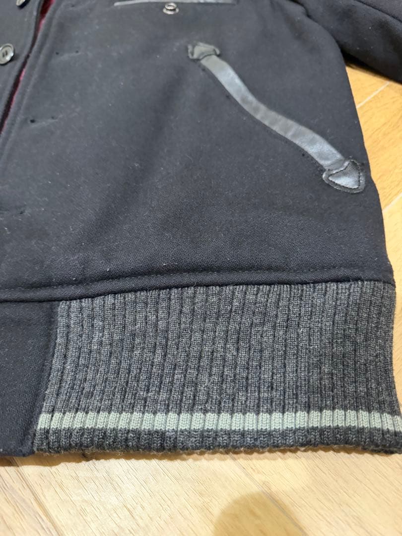 Schott ショットスタジャンM☆美品☆レア商品