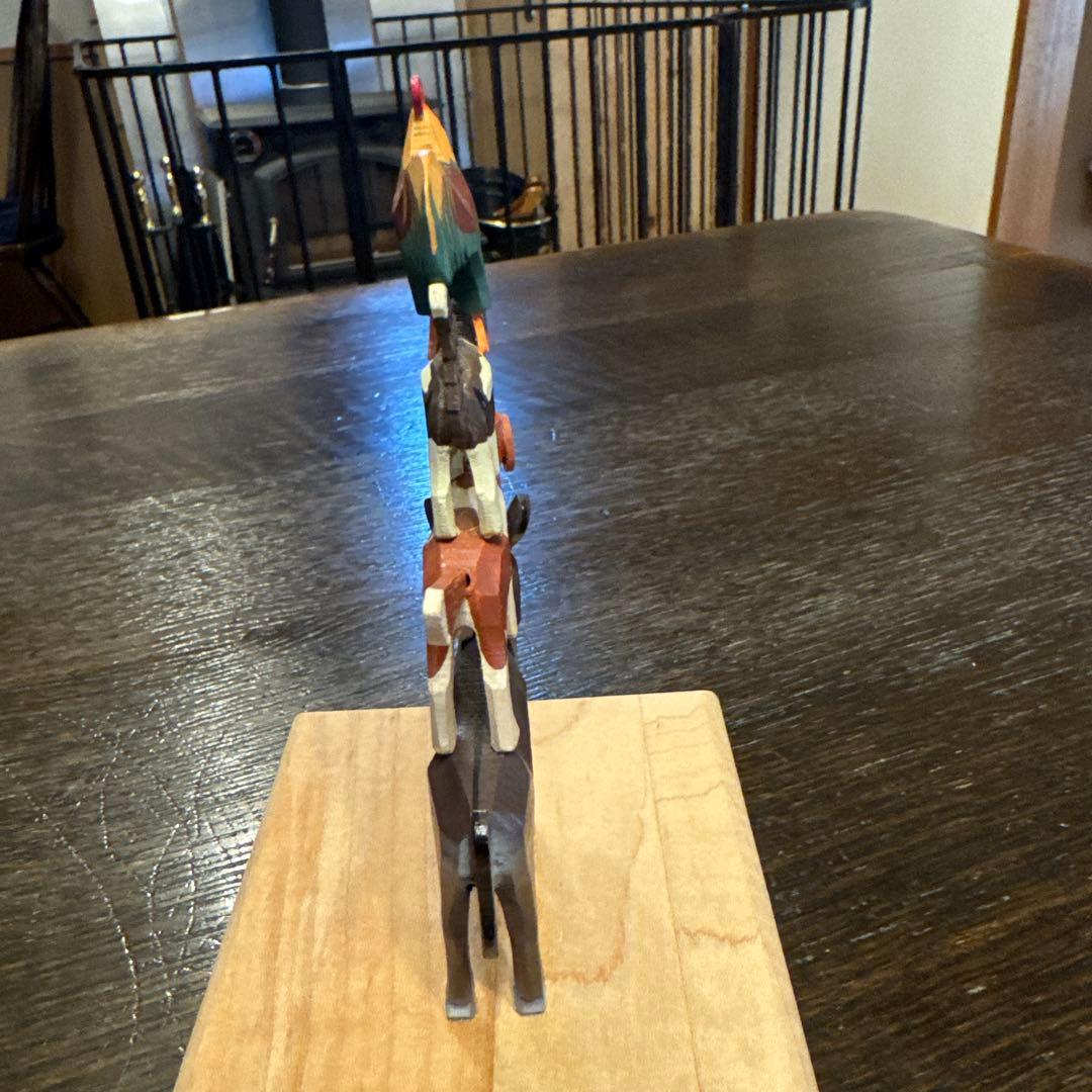 ブレーメンの音楽隊　ドイツ　クリスチアン　ヴェルナー氏作