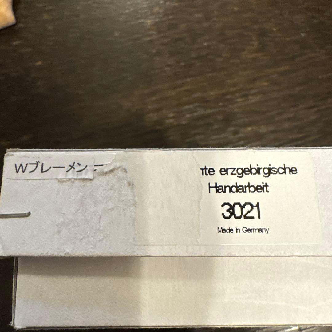 ブレーメンの音楽隊　ドイツ　クリスチアン　ヴェルナー氏作