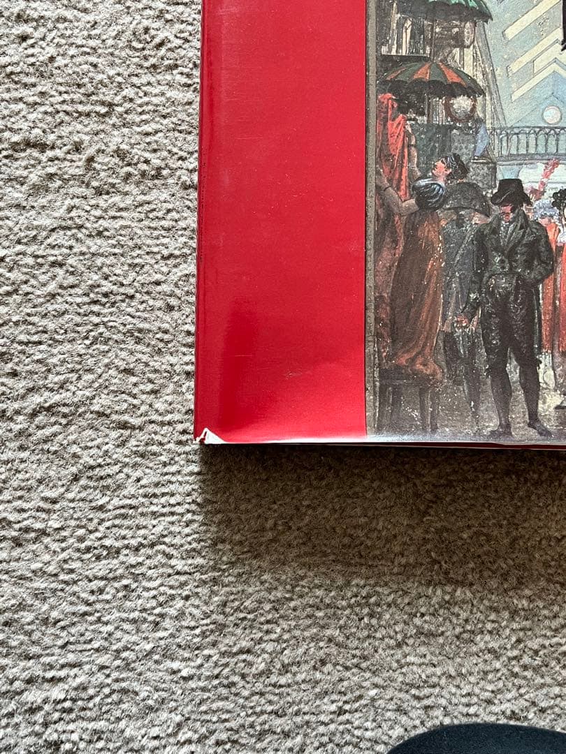 アート・デザイン・音楽 LES PASSAGES COUVERTS Bertrand Lemoine