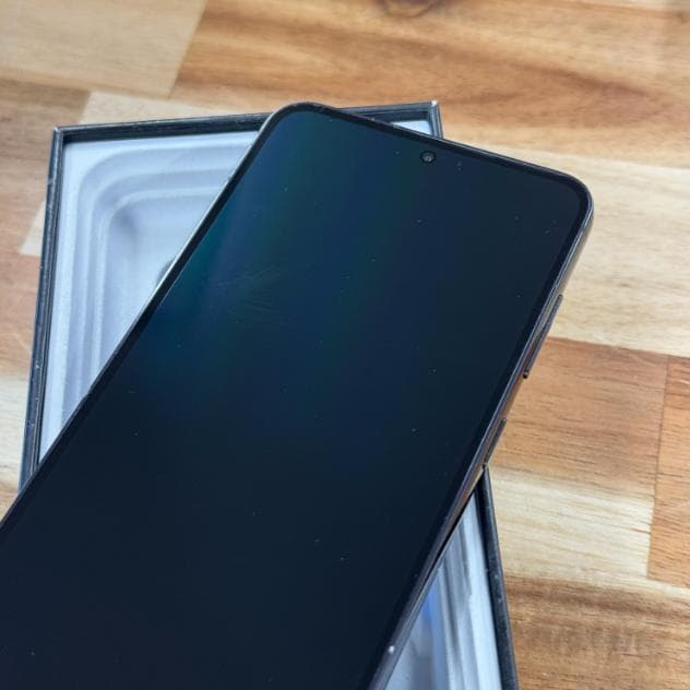 超美品｜サムスン｜Galaxy S23｜256GB SC-51D｜SIMフリー版