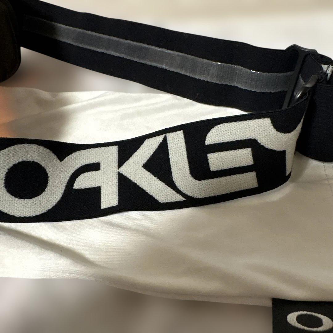 Oakley PRIZM ゴーグル　アジアンフィット