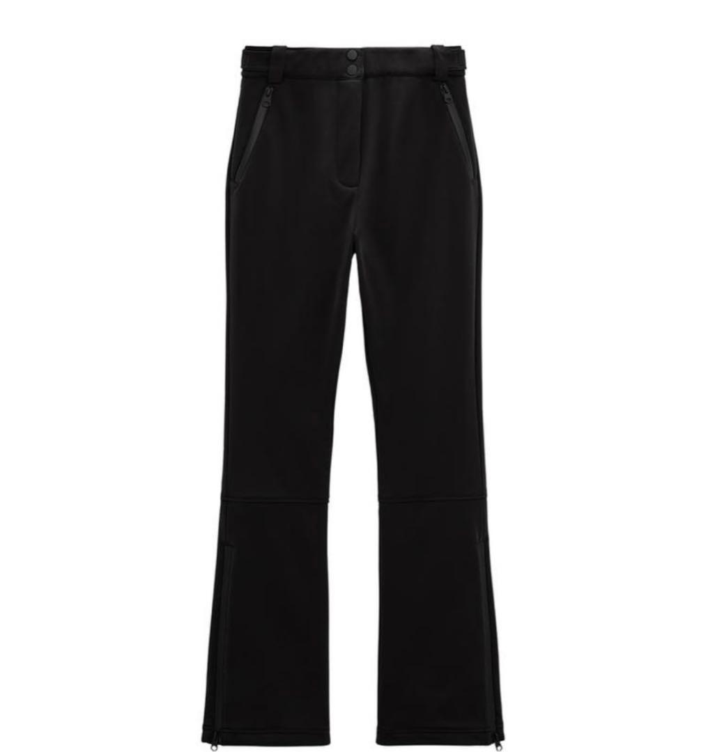 ZARA 新品SKICOLLECTIONスキーフレアパンツS