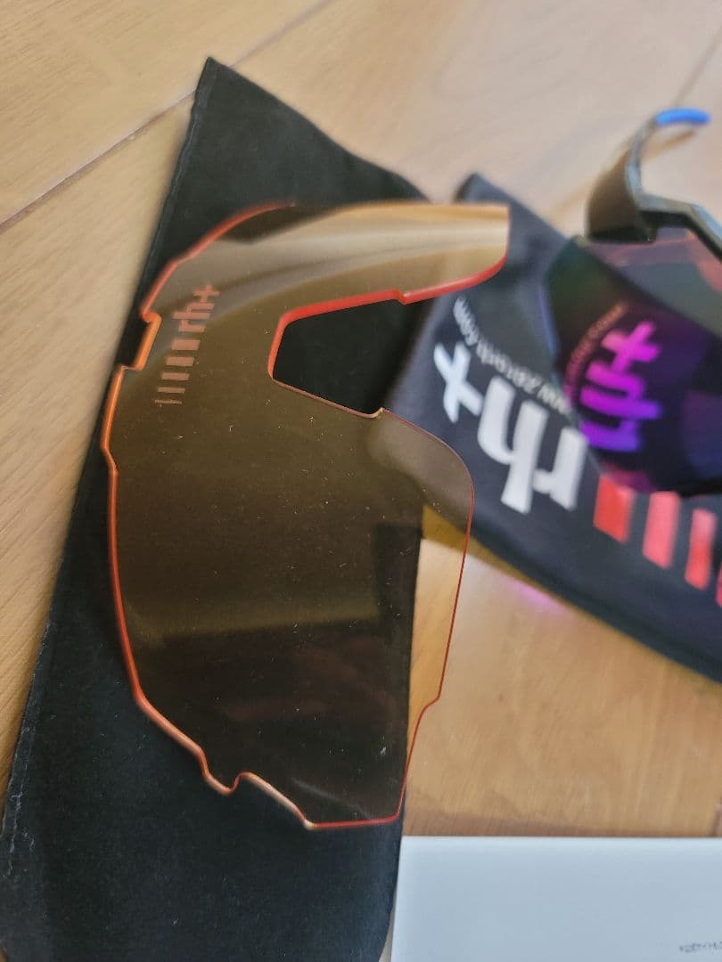 美品 rh+ スティルスイン　RH959S03 アールエイチプラス