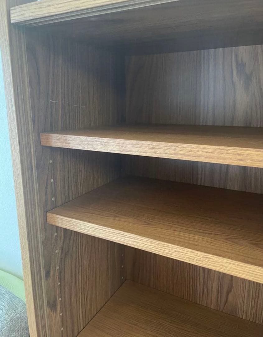 UNICO ウニコ  クルト　カップボード 食器棚