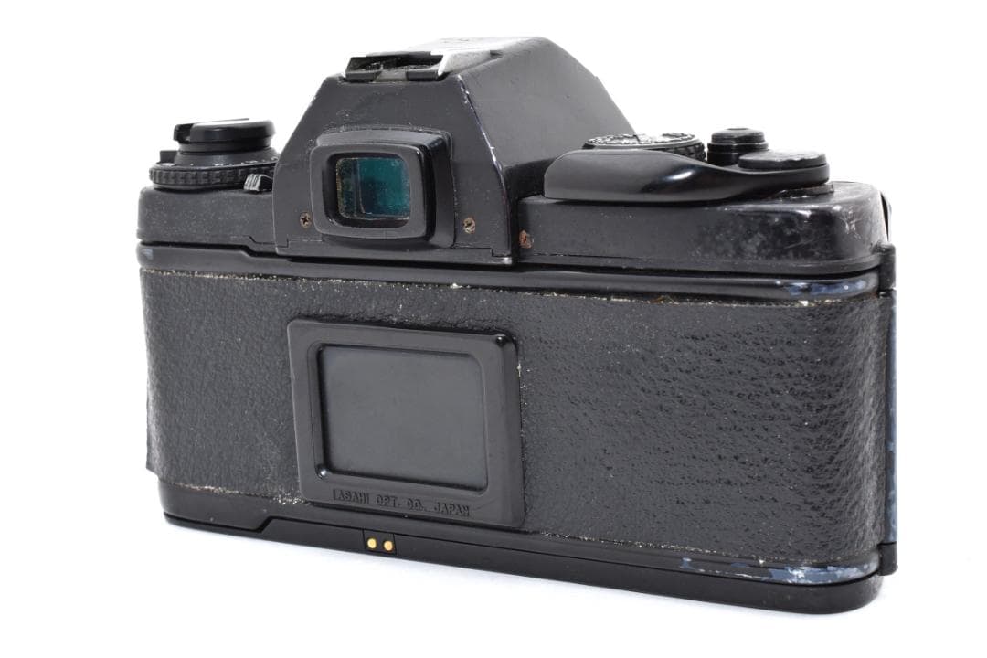 PENTAX LX FA-1W付き+ SMCP 50mm F1.4 カメラ