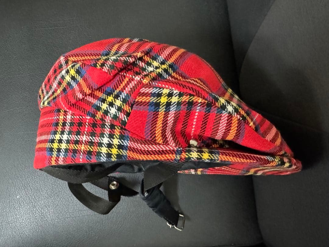 ビンテージヘルメット　ベスパ等に