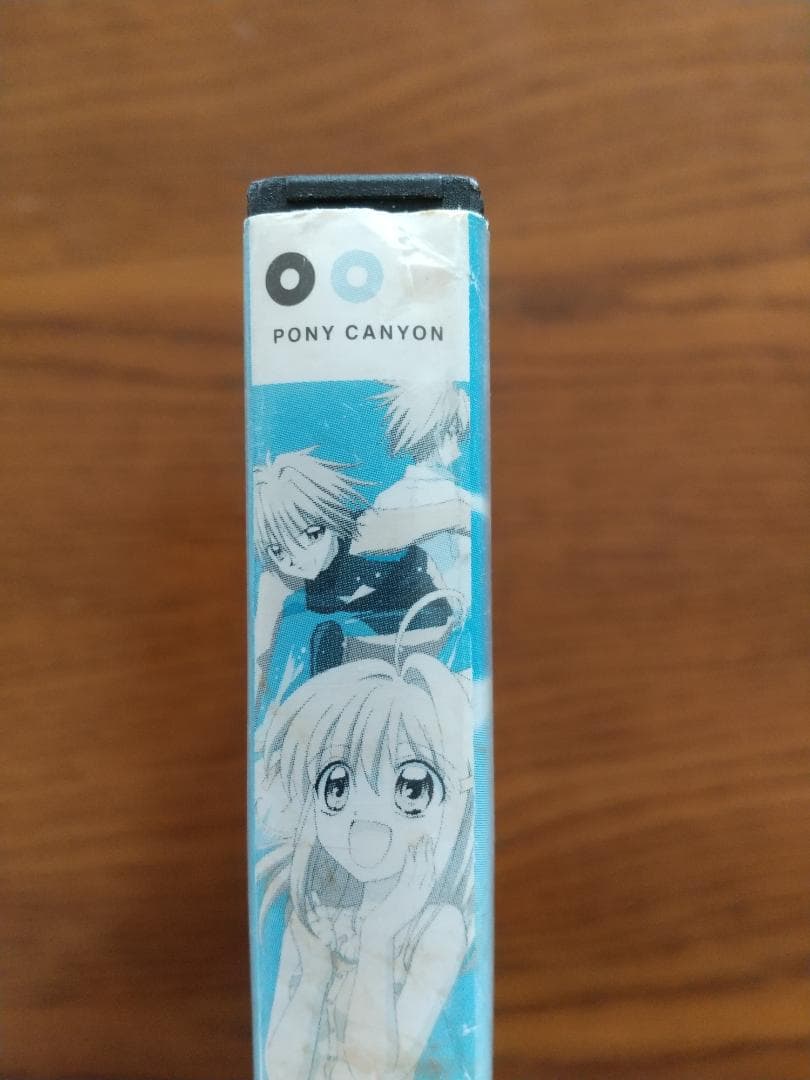 マーメイドメロディー ぴちぴちピッチ 全18巻セット DVD