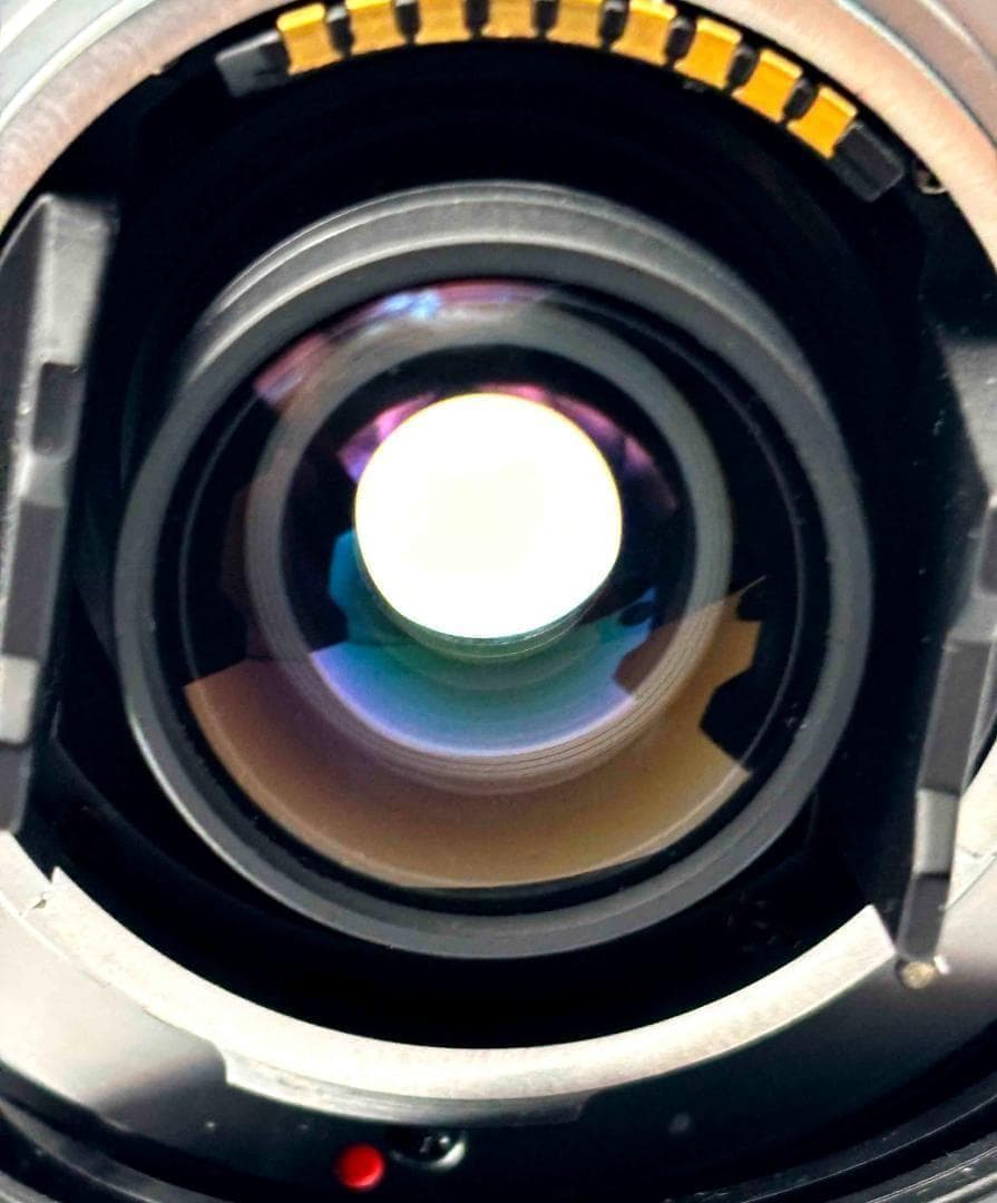 CONTAX Biogon 28ｍｍ F2.8 T＊ Carl Zeiss