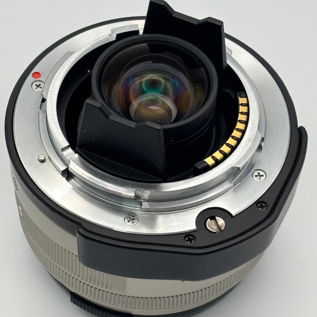 CONTAX Biogon 28ｍｍ F2.8 T＊ Carl Zeiss