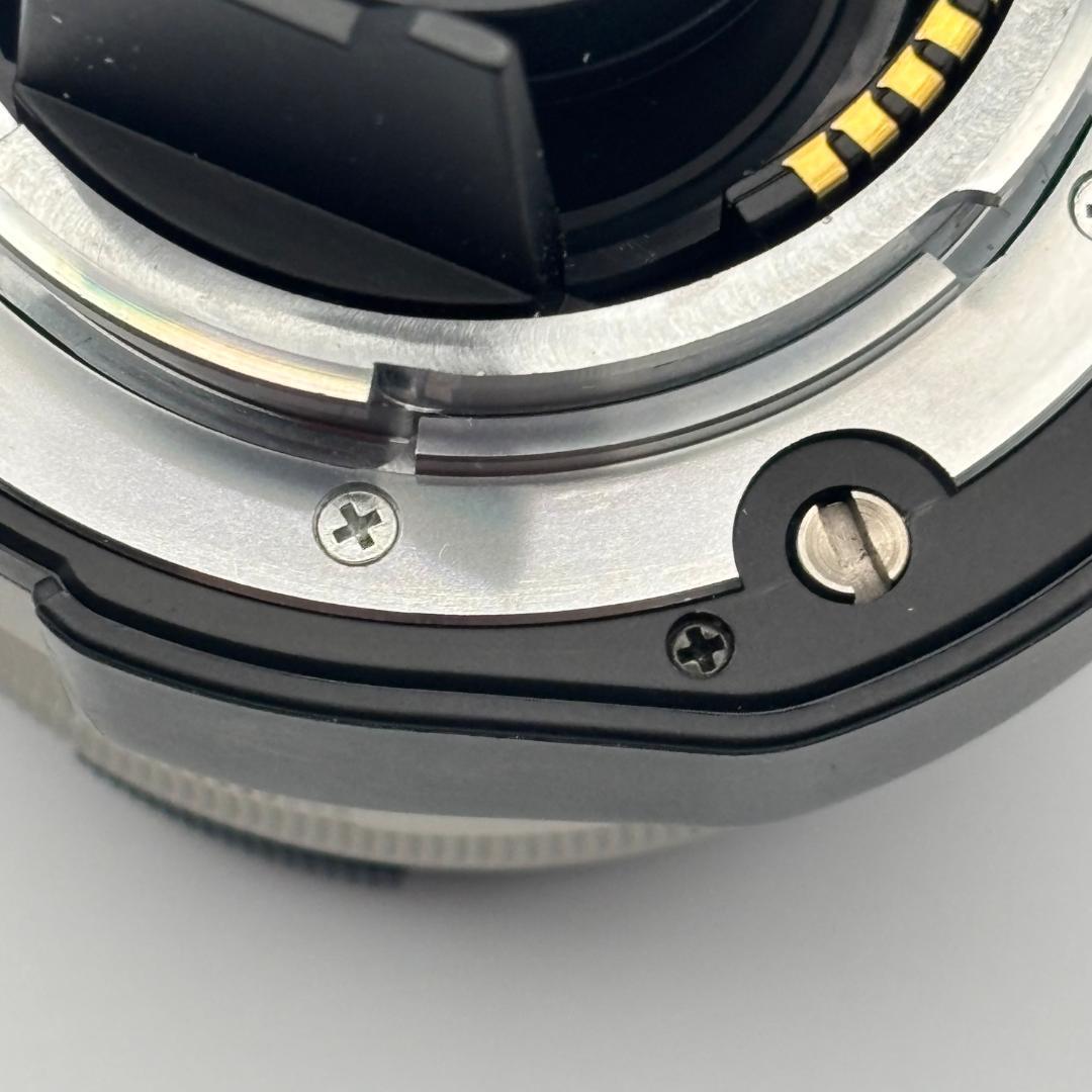 CONTAX Biogon 28ｍｍ F2.8 T＊ Carl Zeiss