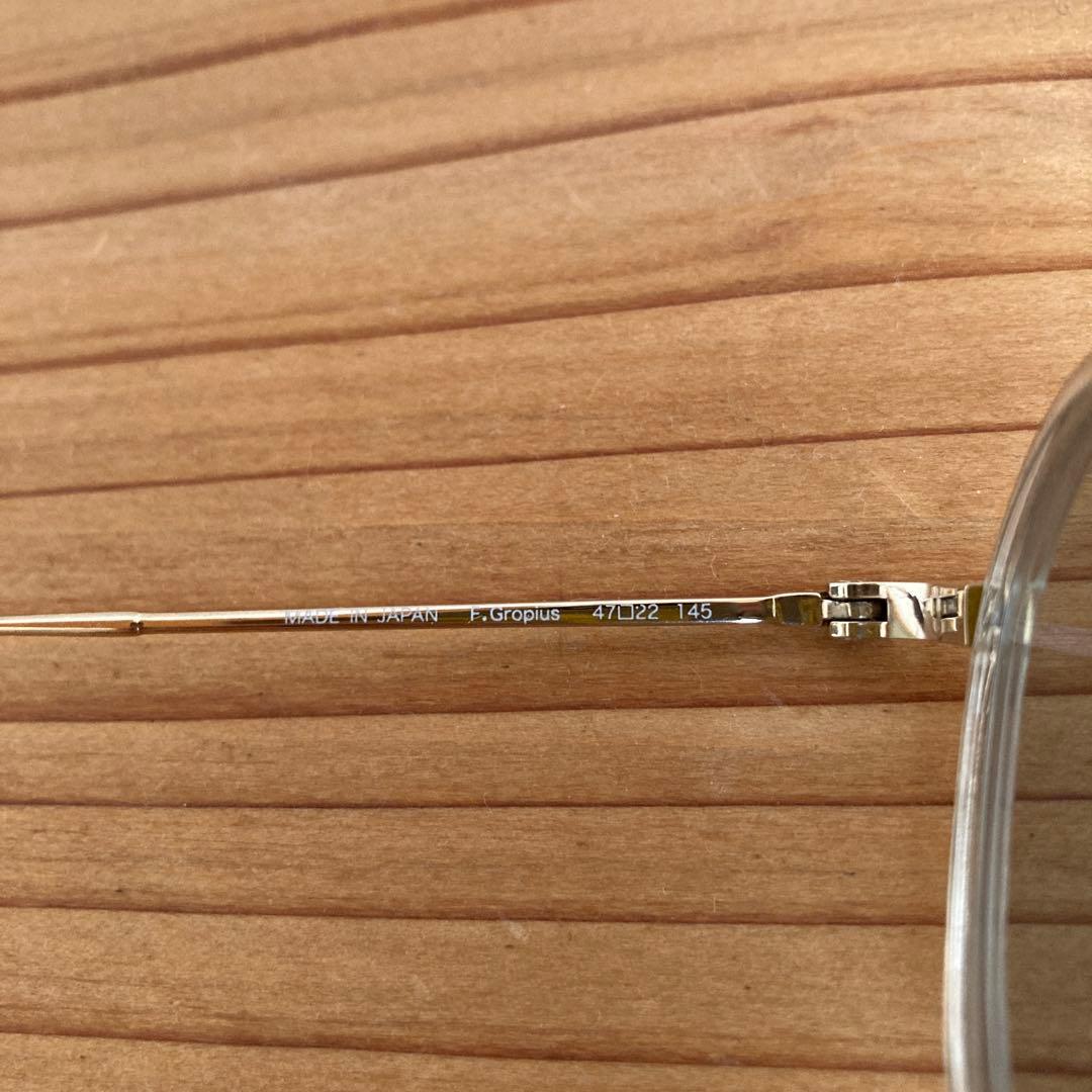 YUICHI TOYAMA U-111 ユウイチトヤマ　サングラス