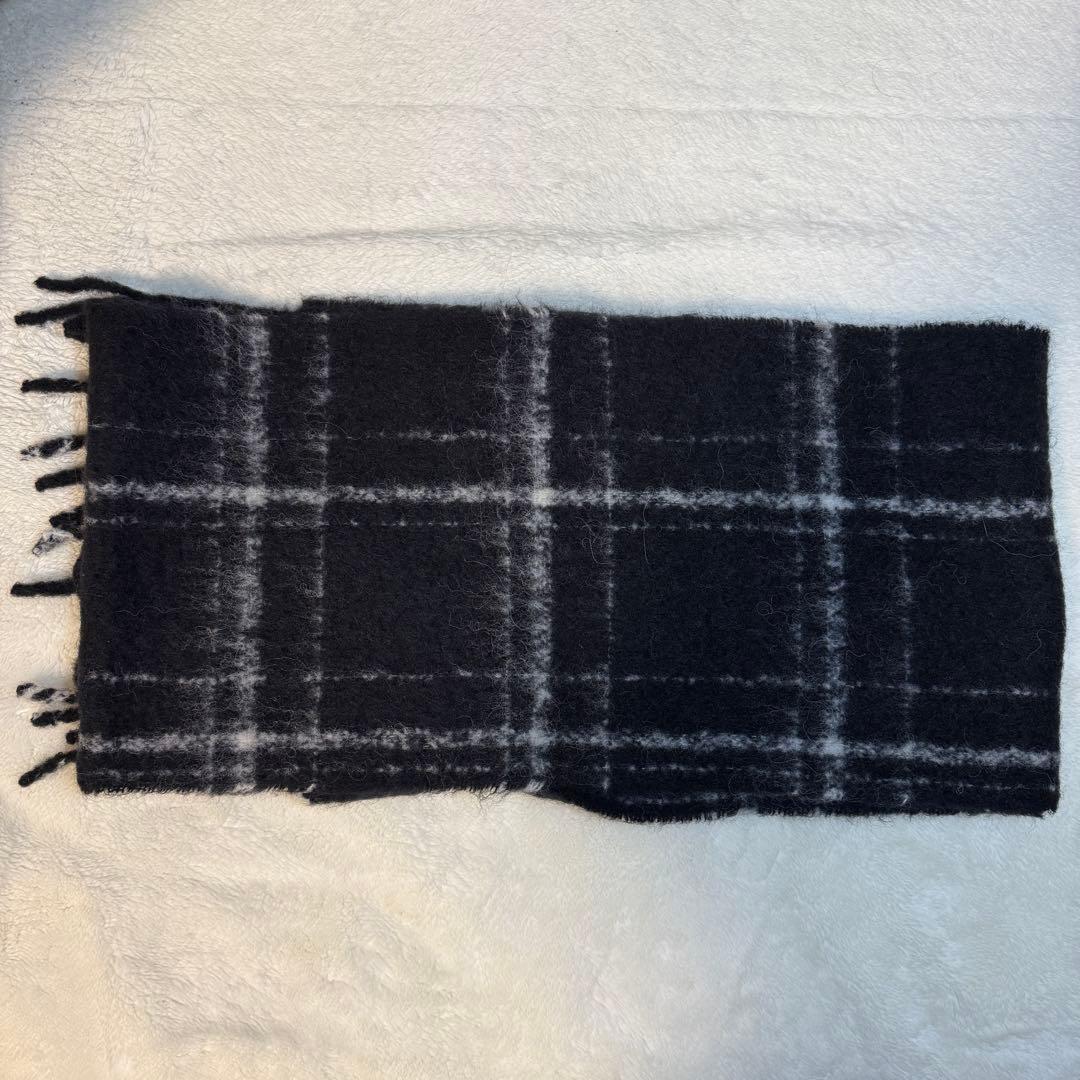 アワーレガシー ESTATE SCARF