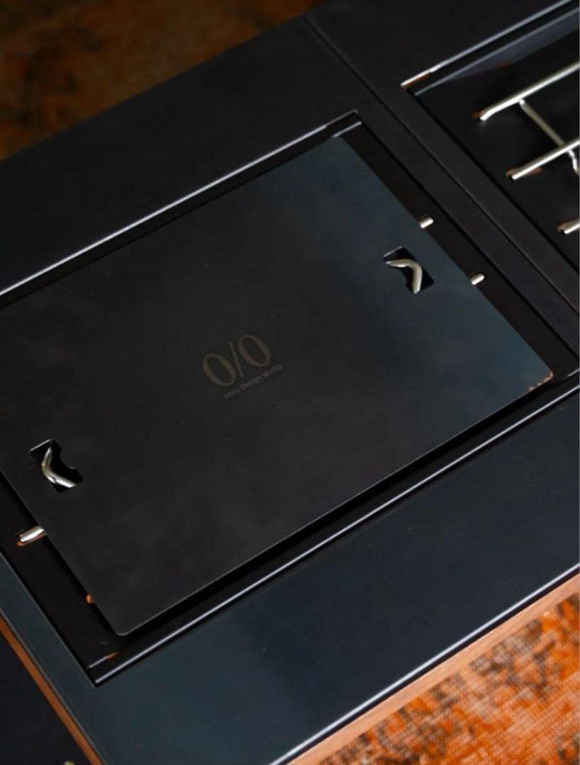 ネルデザインワークス EXTENSIONTABLE neru top