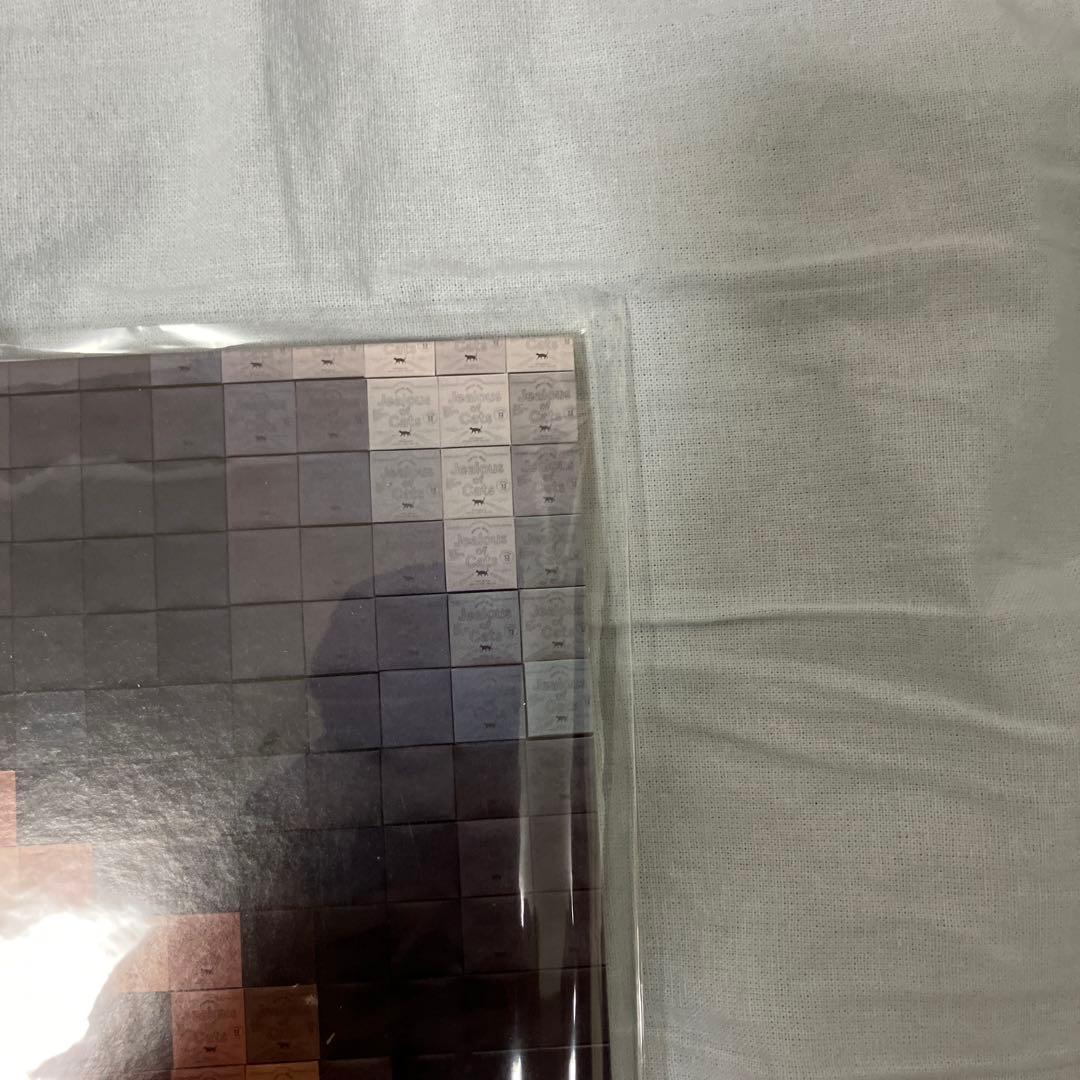 あいみょん 猫にジェラシー LPレコード 新品未使用品