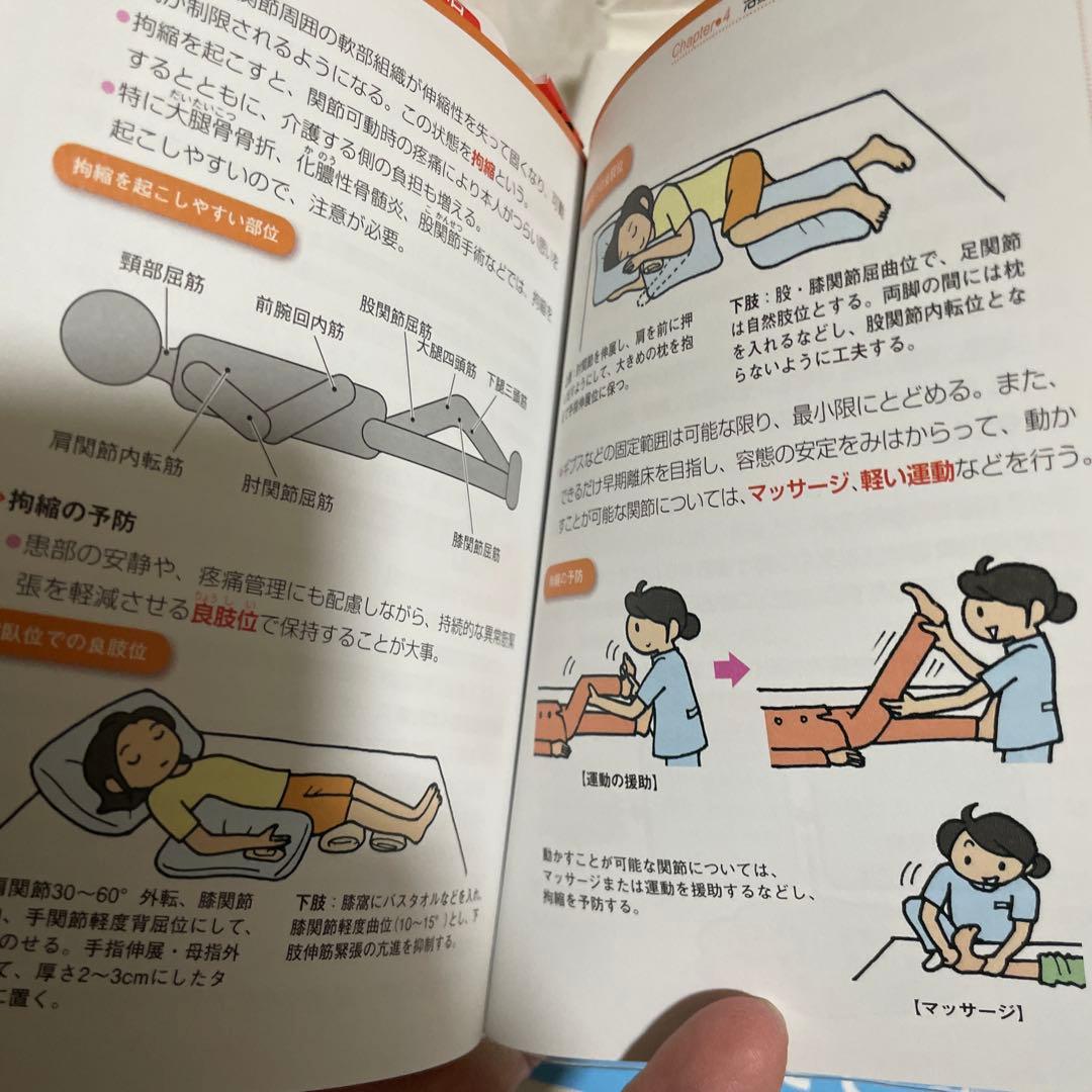 整形外科看護　関連書10冊セット