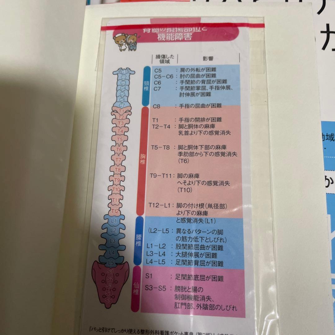 整形外科看護　関連書10冊セット