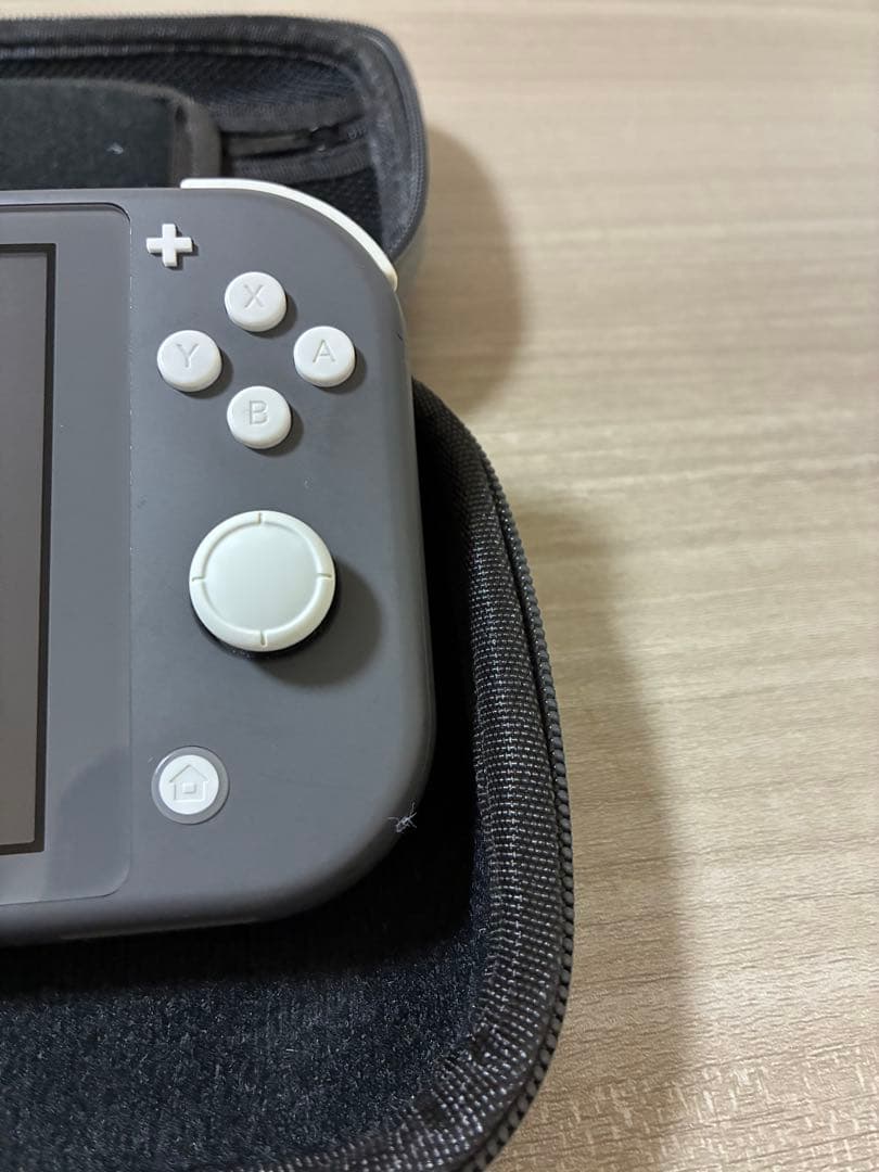 ⭐︎Nintendo Switch Light グレー⭐︎