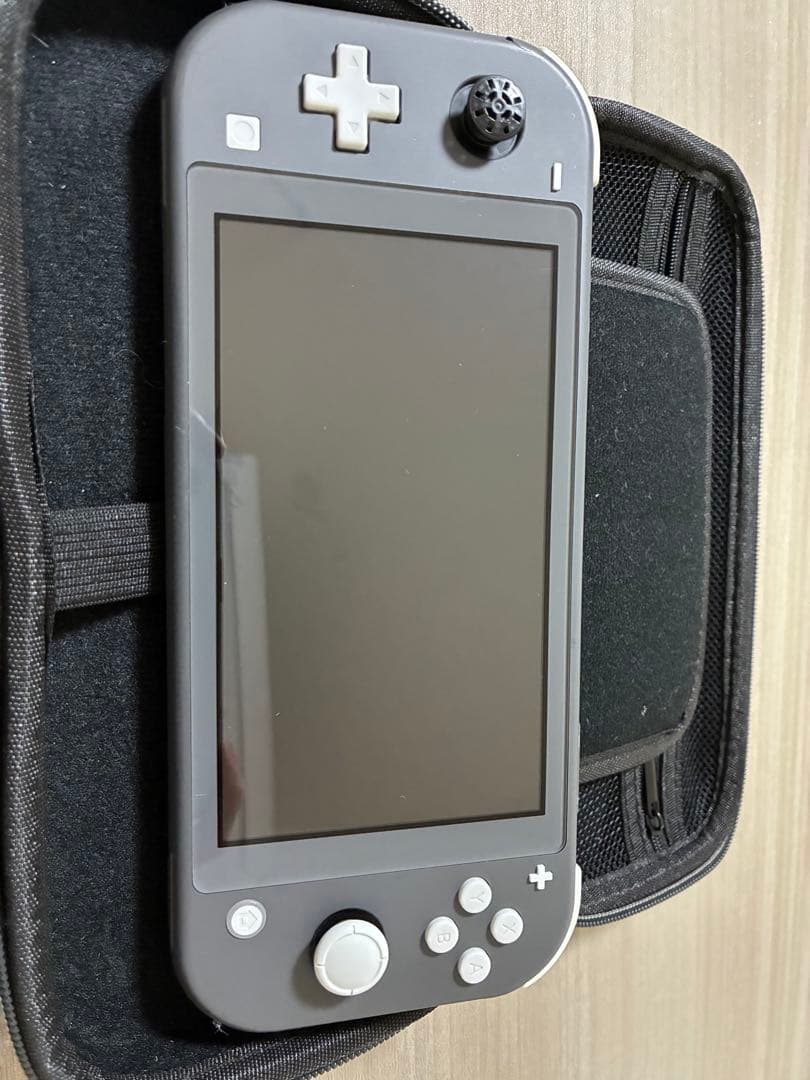 ⭐︎Nintendo Switch Light グレー⭐︎