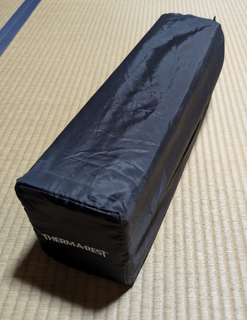 THERMAREST(サーマレスト) Zライト ソル　レギュラー＆収納袋