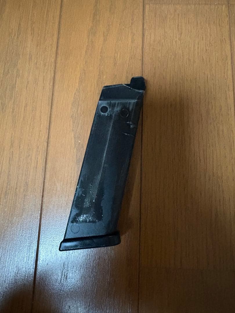 グロック17 gen3 東京マルイ 中古