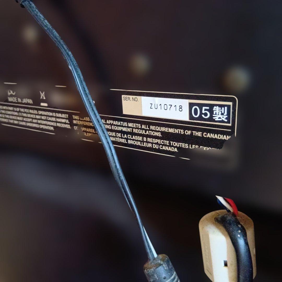 【最終お値下げ】送料込み！Roland 電子ピアノ 木目調