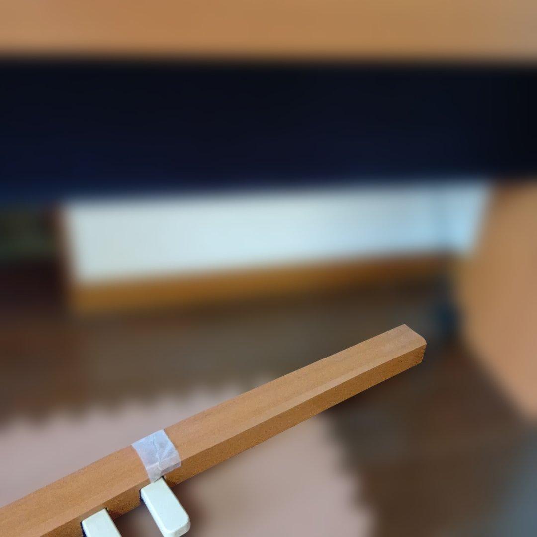 【最終お値下げ】送料込み！Roland 電子ピアノ 木目調