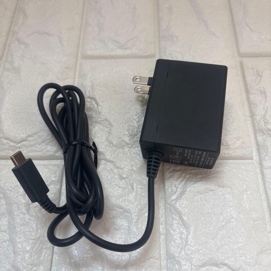 Nintendo Switch Lite ブルー　　4