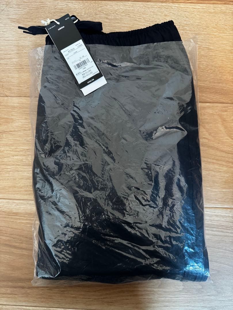 パンツ everyone adidas track pants NAVY XL