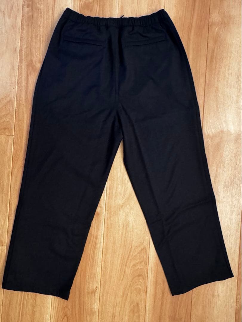 パンツ everyone adidas track pants NAVY XL