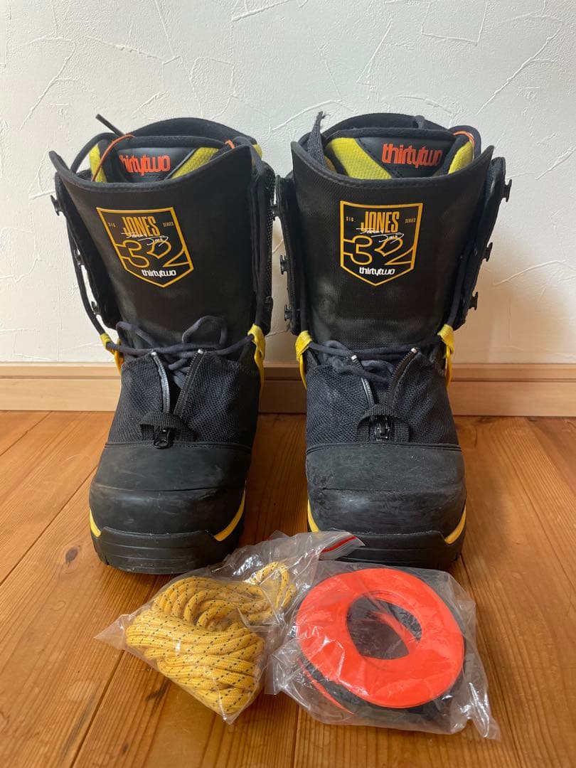 thirtytwo Jones 32 スノーボードブーツ 28.5cm