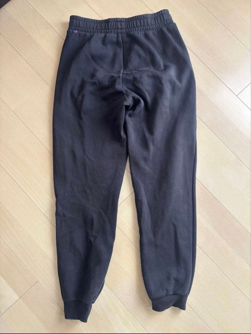  プーマ　セットアップ　m