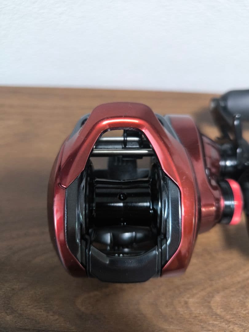 シマノ　スコーピオンMGL 150xg