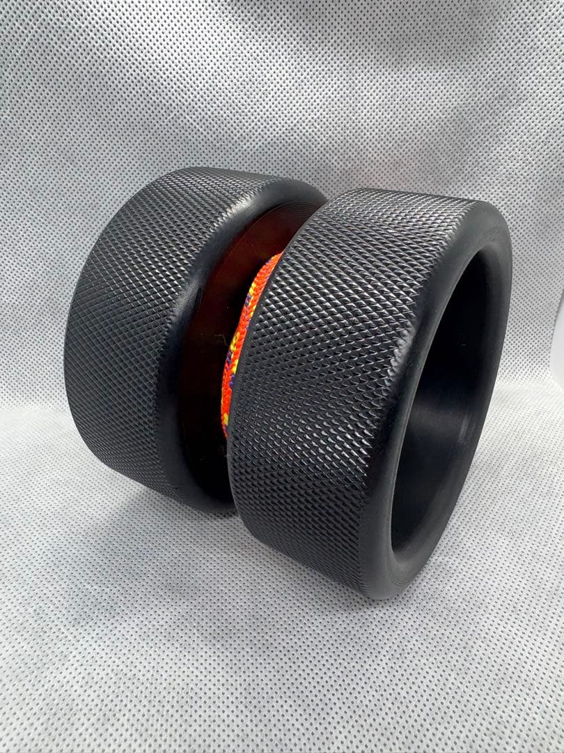 IRONMIND ツイストYOリスト 手首器具　アイアンマインド