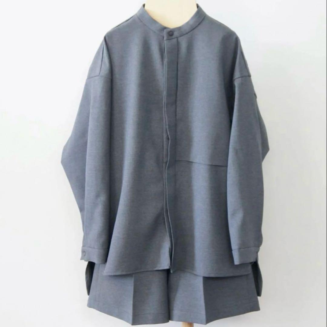 mounten. マウンテン セレモニー オケージョン スーツ 3点 セット