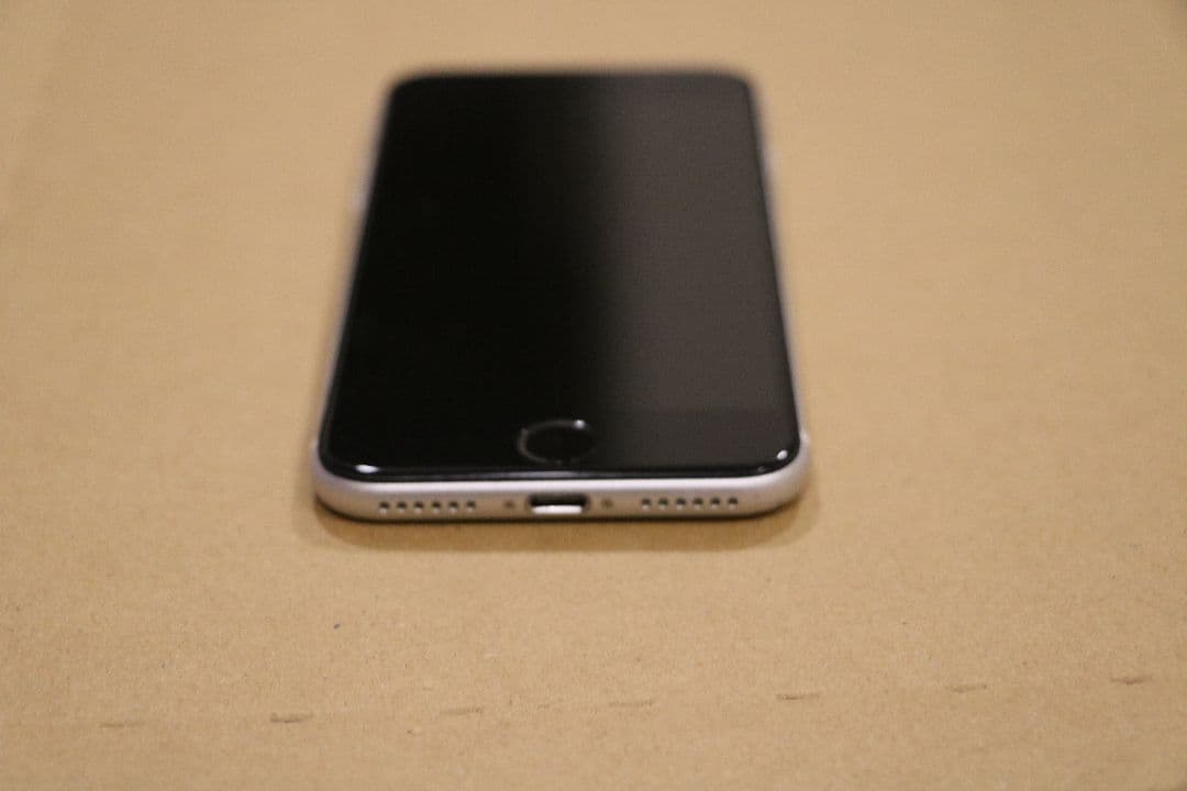 iPhone SE (第2世代)