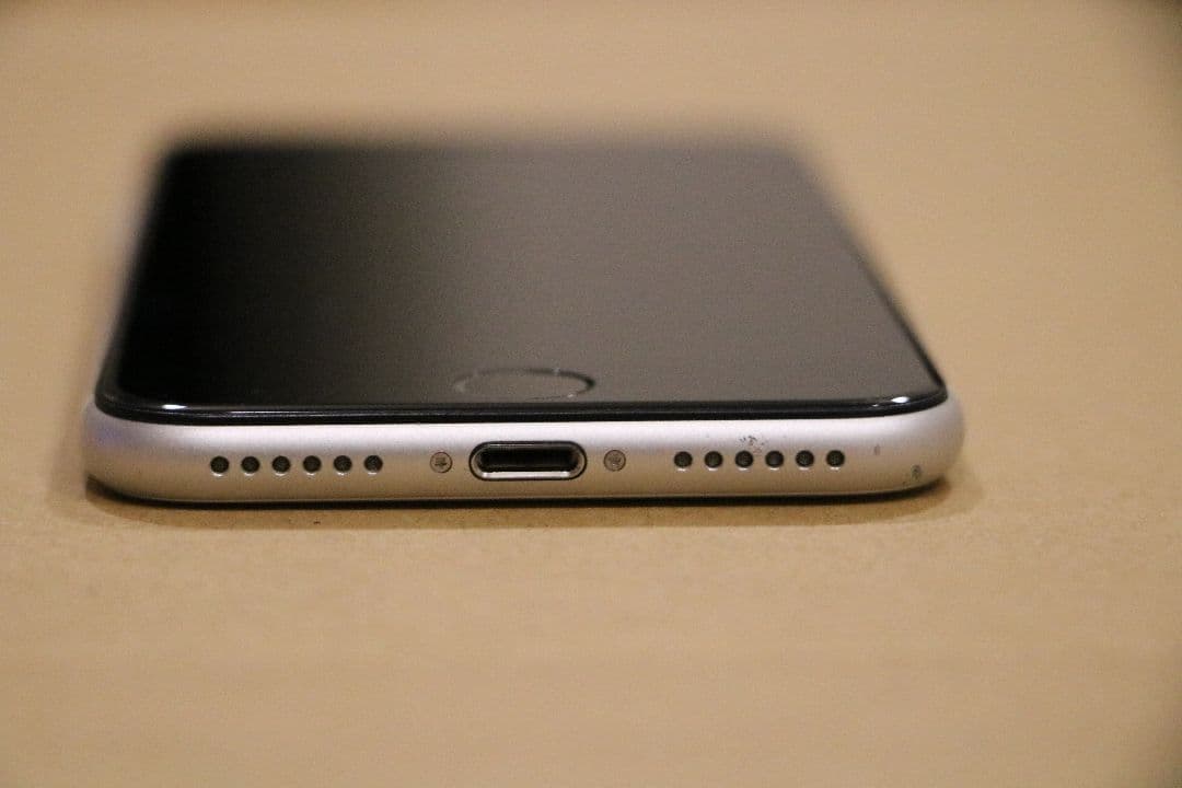 iPhone SE (第2世代)