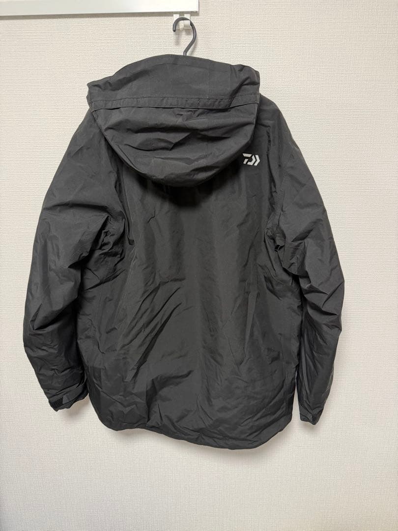 Daiwa GORE-TEX 防寒ウェア　上下セット