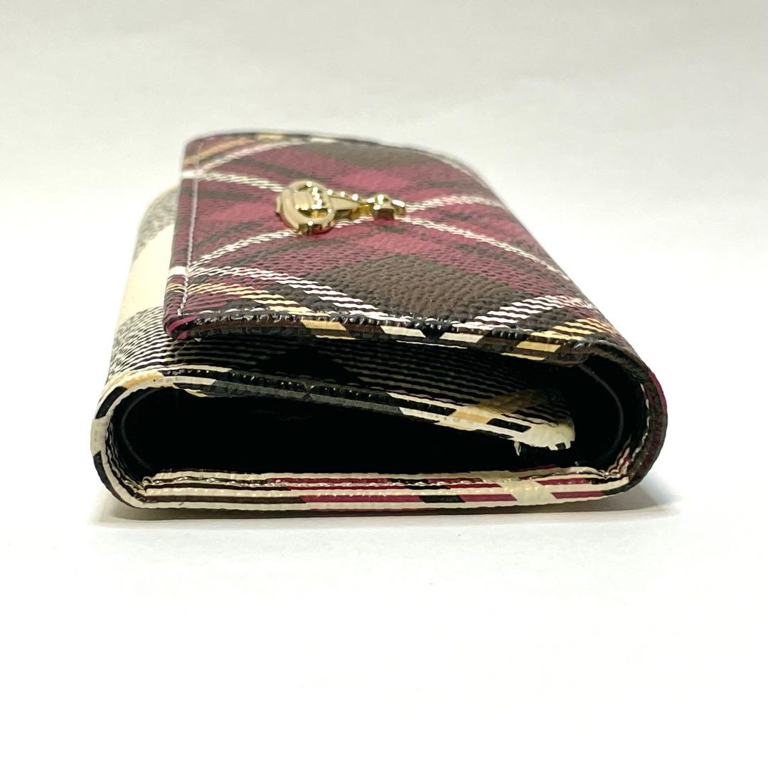 【新品未使用】Vivienne Westwood キーケース 69VV305
