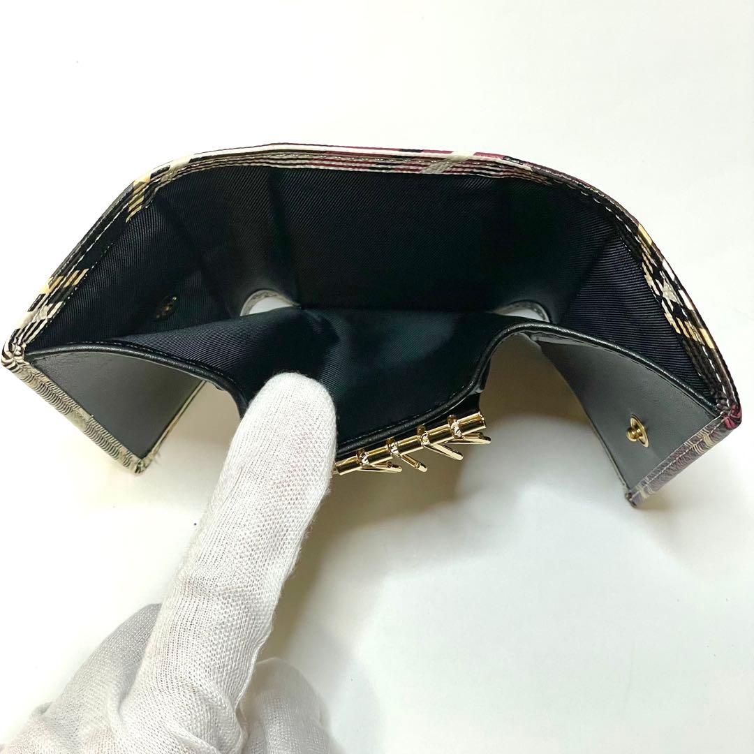 【新品未使用】Vivienne Westwood キーケース 69VV305