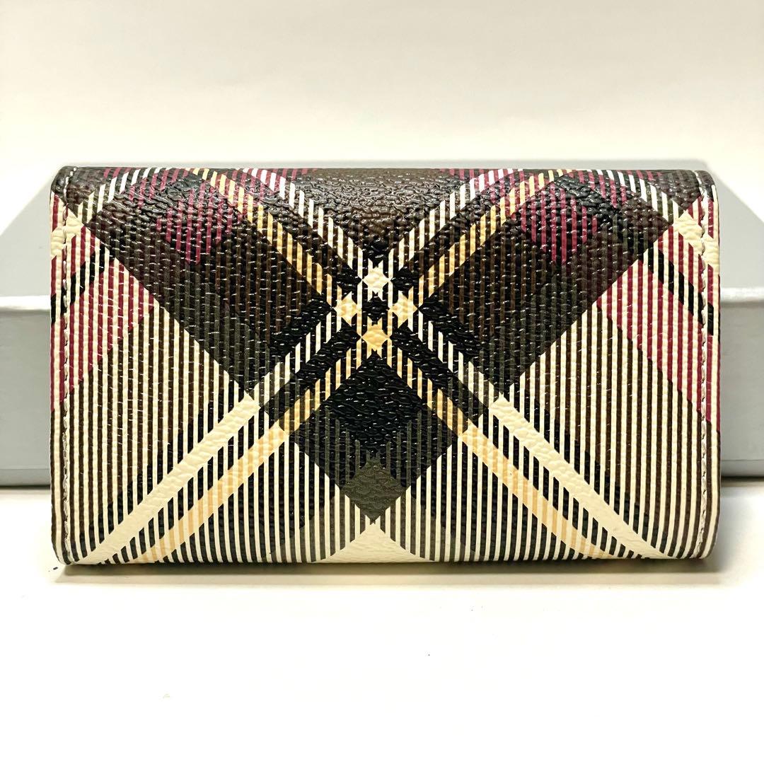 【新品未使用】Vivienne Westwood キーケース 69VV305