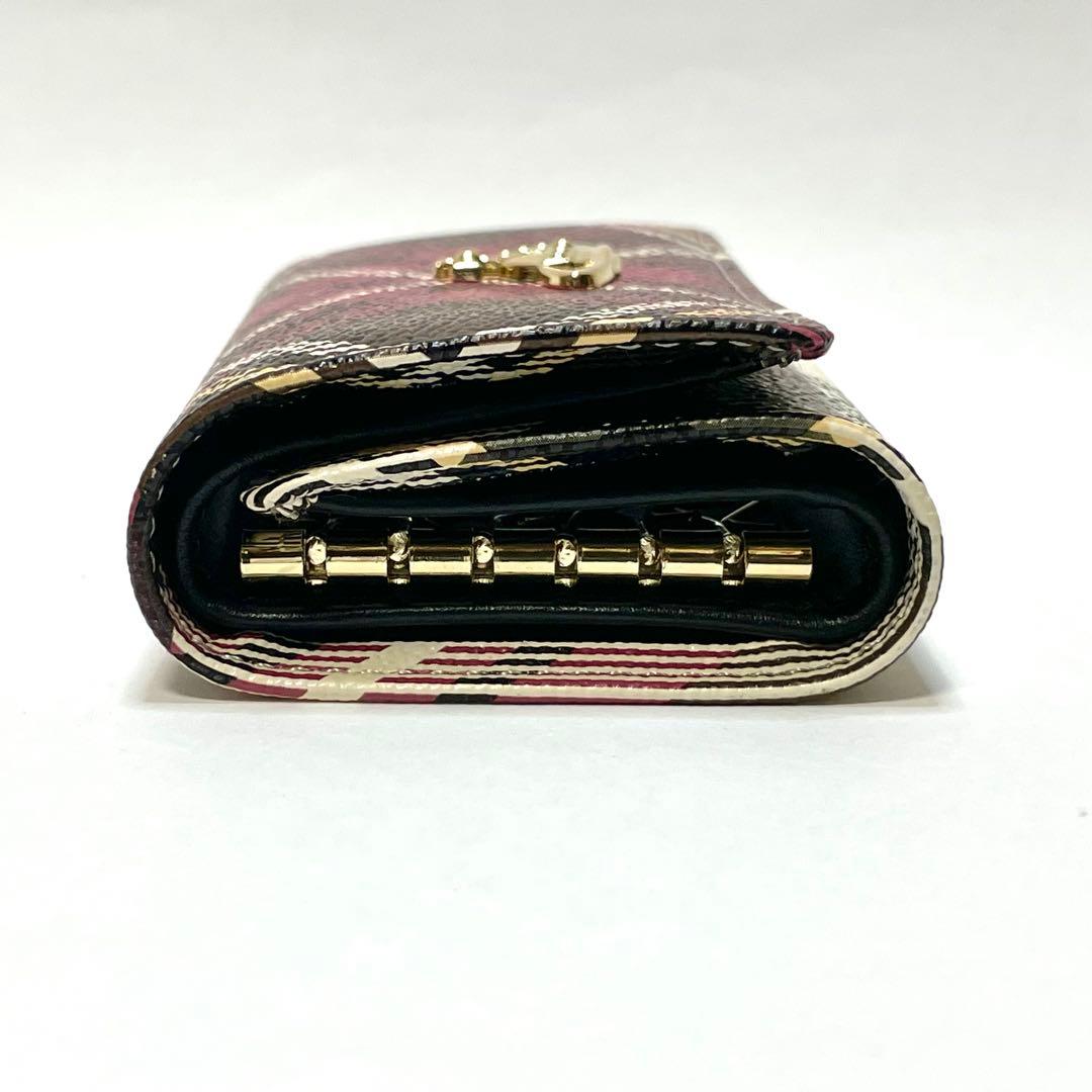 【新品未使用】Vivienne Westwood キーケース 69VV305